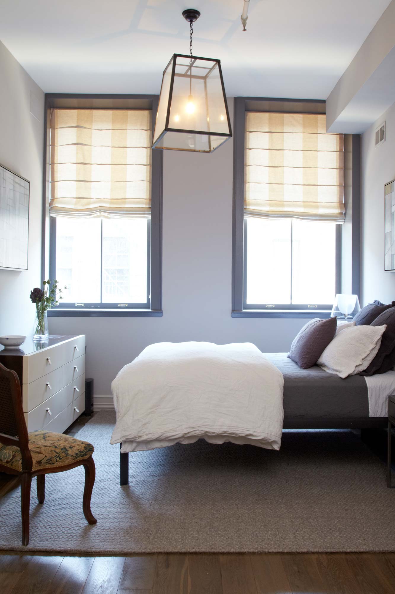 brooke moorhead design tribeca loft bedroom
